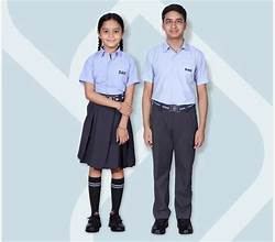 SCHOOL  UNIFORM